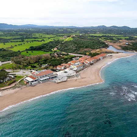 Relaxing Baia Dei Mirti M3-3 Persons-unit 2 * Vignola Mare