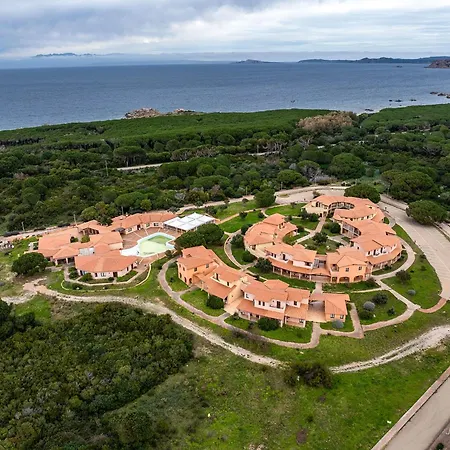 Relaxing Baia Dei Mirti M3-3 Persons-unit 2