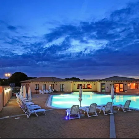 Relaxing Baia Dei Mirti M3-3 Persons-unit 2 * Vignola Mare
