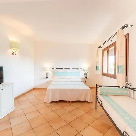 Διαμέρισμα Relaxing Baia Dei Mirti M3-3 Persons-unit 2
