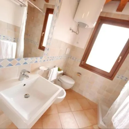 Apartman Relaxing Baia Dei Mirti M3-3 Persons-unit 2 *