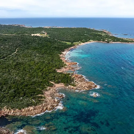 Relaxing Baia Dei Mirti M3-3 Persons-unit 2 * Vignola Mare