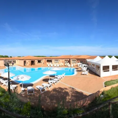 Apartamento Relaxing Baia Dei Mirti M3-3 Persons-unit 2 Vignola Mare