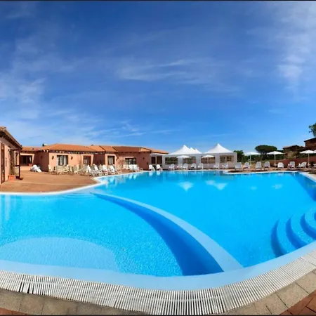 Relaxing Baia Dei Mirti M3-3 Persons-unit 2 Vignola Mare
