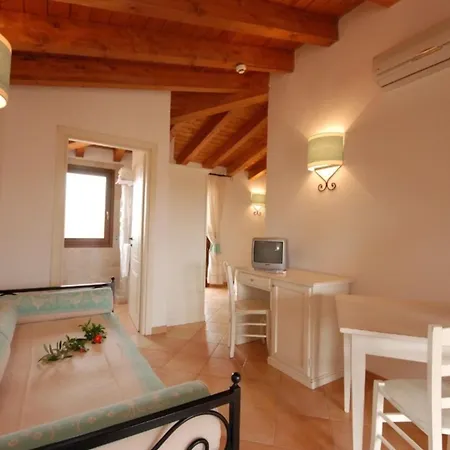 Relaxing Baia Dei Mirti M3-3 Persons-unit 2 * Vignola Mare