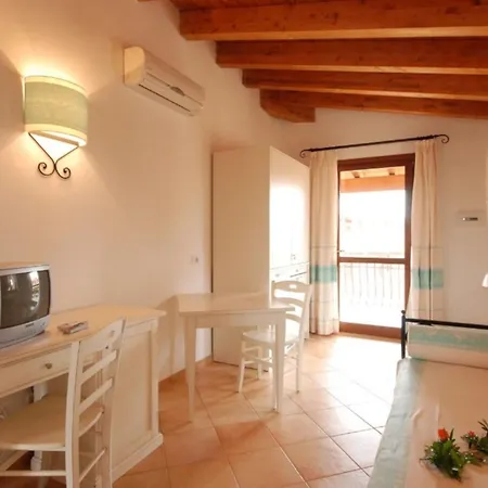 Relaxing Baia Dei Mirti M3-3 Persons-unit 2