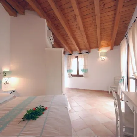 Relaxing Baia Dei Mirti M3-3 Persons-unit 2 Apartment *