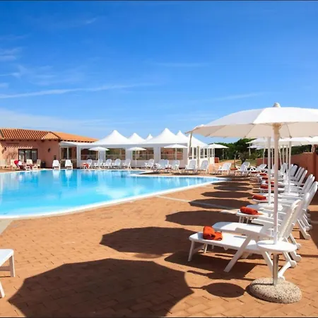 Relaxing Baia Dei Mirti M3-3 Persons-unit 2 *