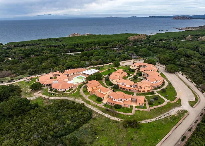 Relaxing Baia Dei Mirti M3-3 Persons-unit 2